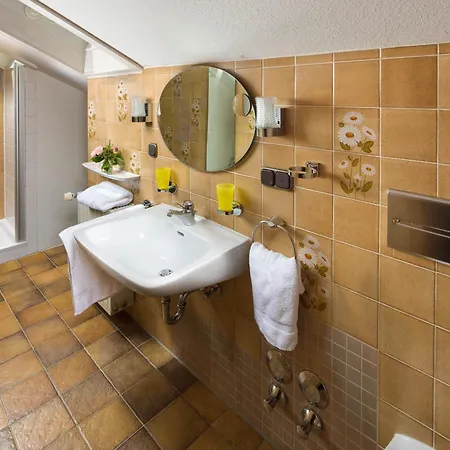 Apartment Gaestehaus Pfnuerlehen Berchtesgaden