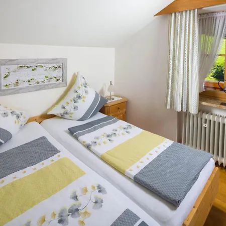 Edelweiß Apartment