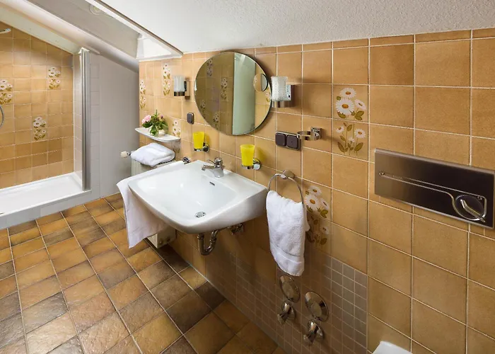شقة Gaestehaus Pfnuerlehen بيرشتسغادن